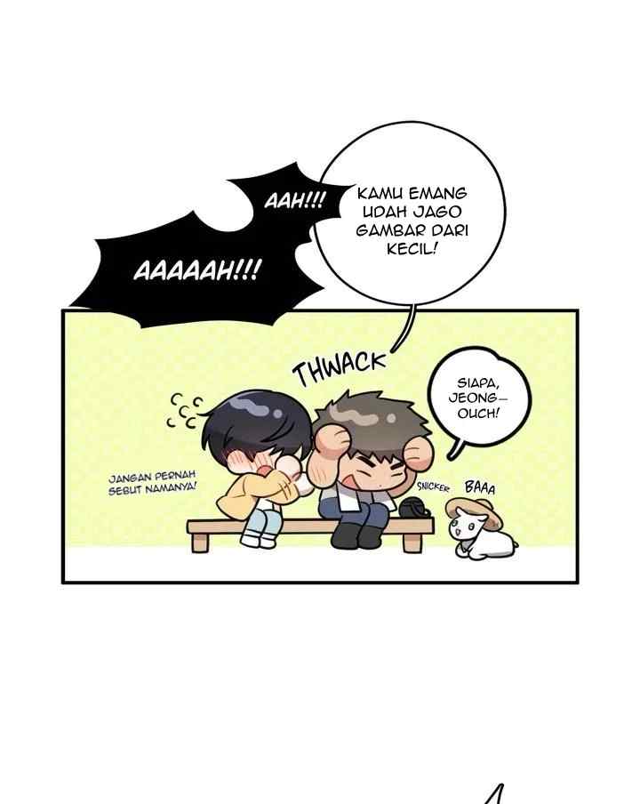 Don't Get Caught! xxx chapter 0 halaman 9