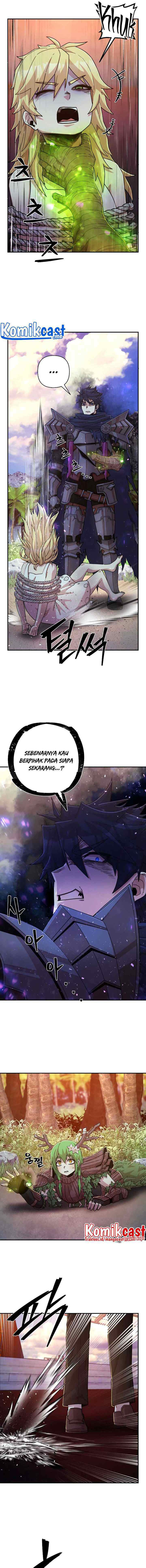 Hero Has Returned chapter 61 halaman 14