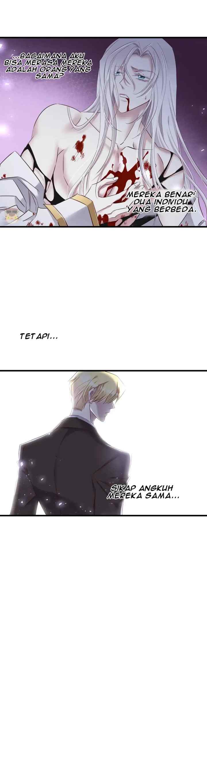 Heaven Instance Dungeon: Steal the Handsome Guy's Heart chapter 65 halaman 15