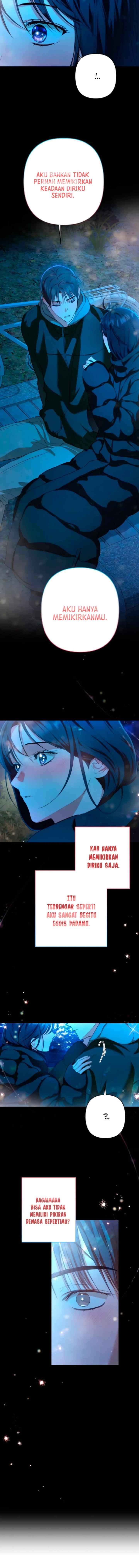 Ombre de printemps chapter 12 halaman 14