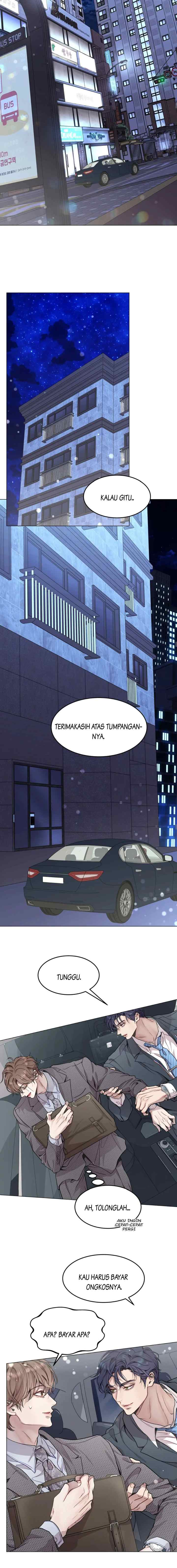 Egocentric Way Of Thinking chapter 33 halaman 9