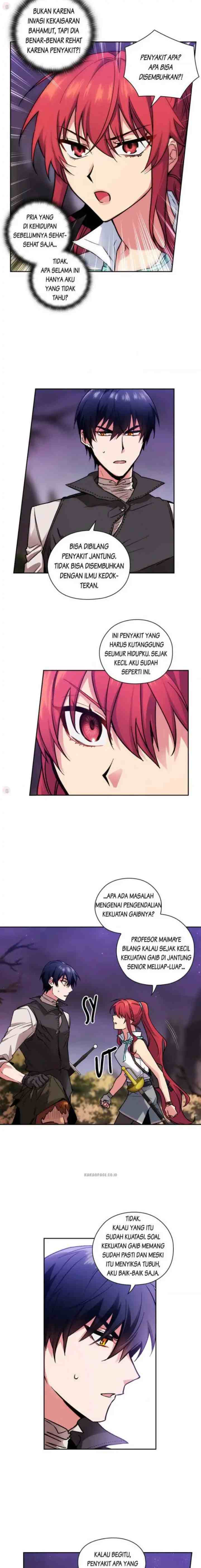 Adonis chapter 101 halaman 9
