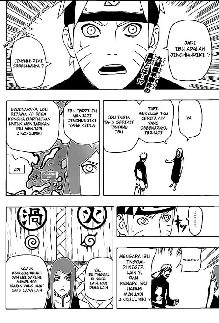 Naruto chapter 500 halaman 10