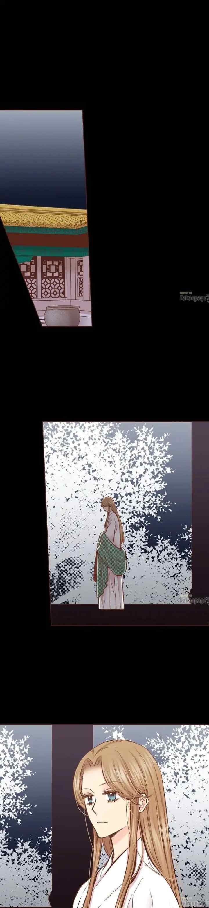 Snow Blossom chapter 296 halaman 4