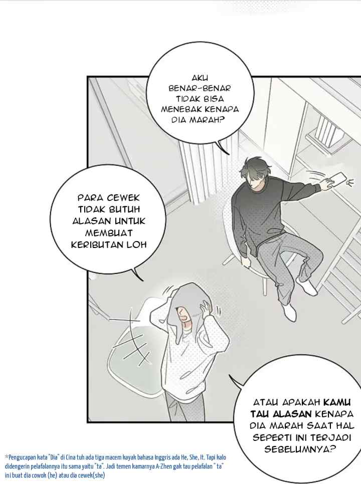 Salt Friend chapter 130 halaman 4