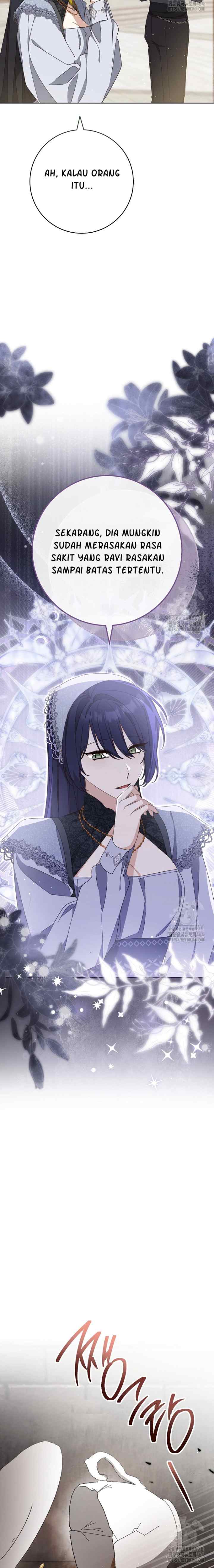 Please Cherish Your Friends chapter 86 halaman 17