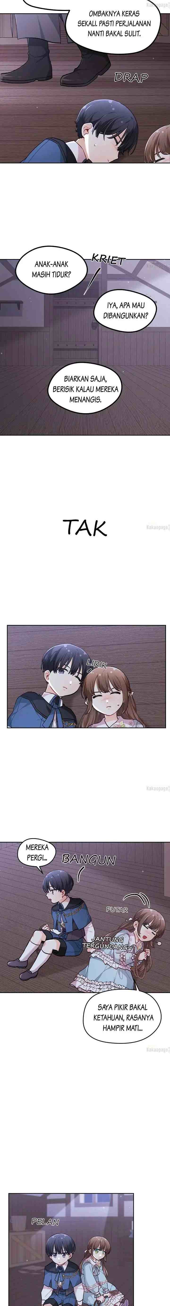 I Was Just an Ordinary Lady chapter 118 halaman 15