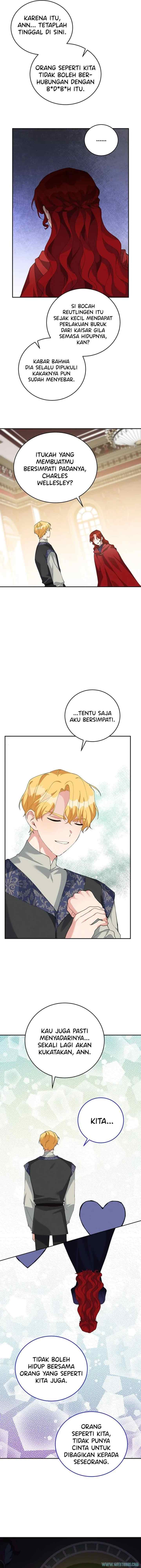 RSVP, Prince ! chapter 83 halaman 10
