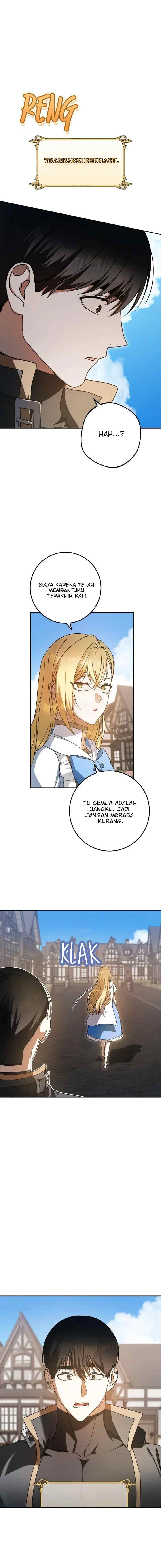 Netkama PUNCH!!! chapter 44 halaman 12