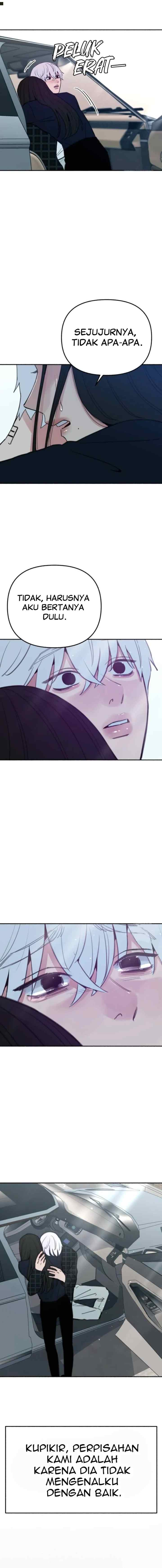 Muse On Yumyeong chapter 84 halaman 13