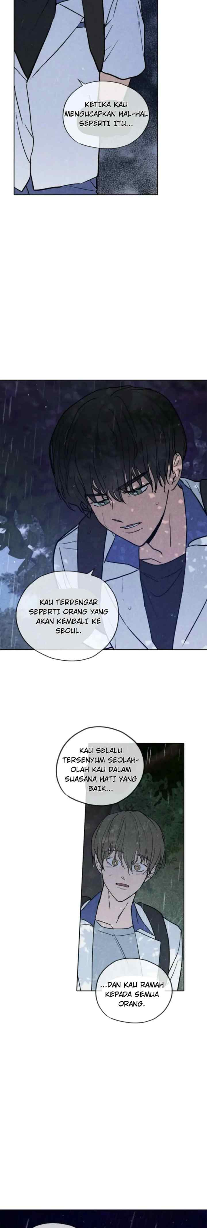 Spinach Bouquet chapter 21 halaman 10