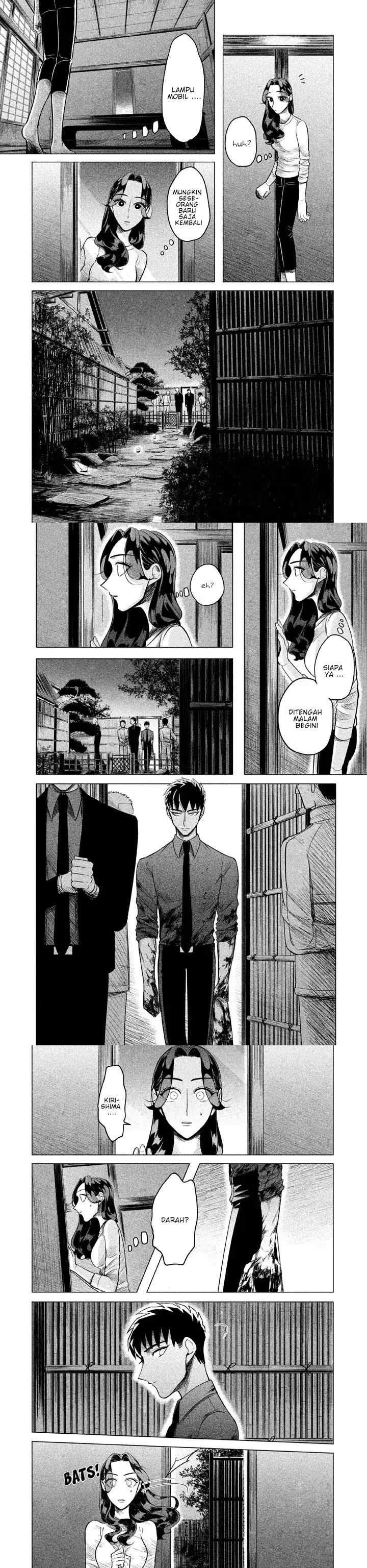 Raise wa Tanin ga Ii chapter 1 halaman 15