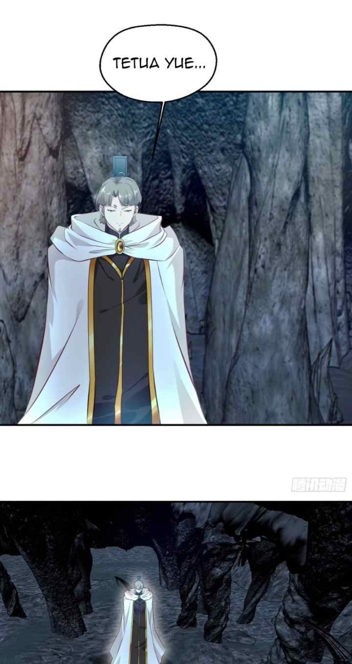 Shi Chenxiang chapter 19 halaman 8