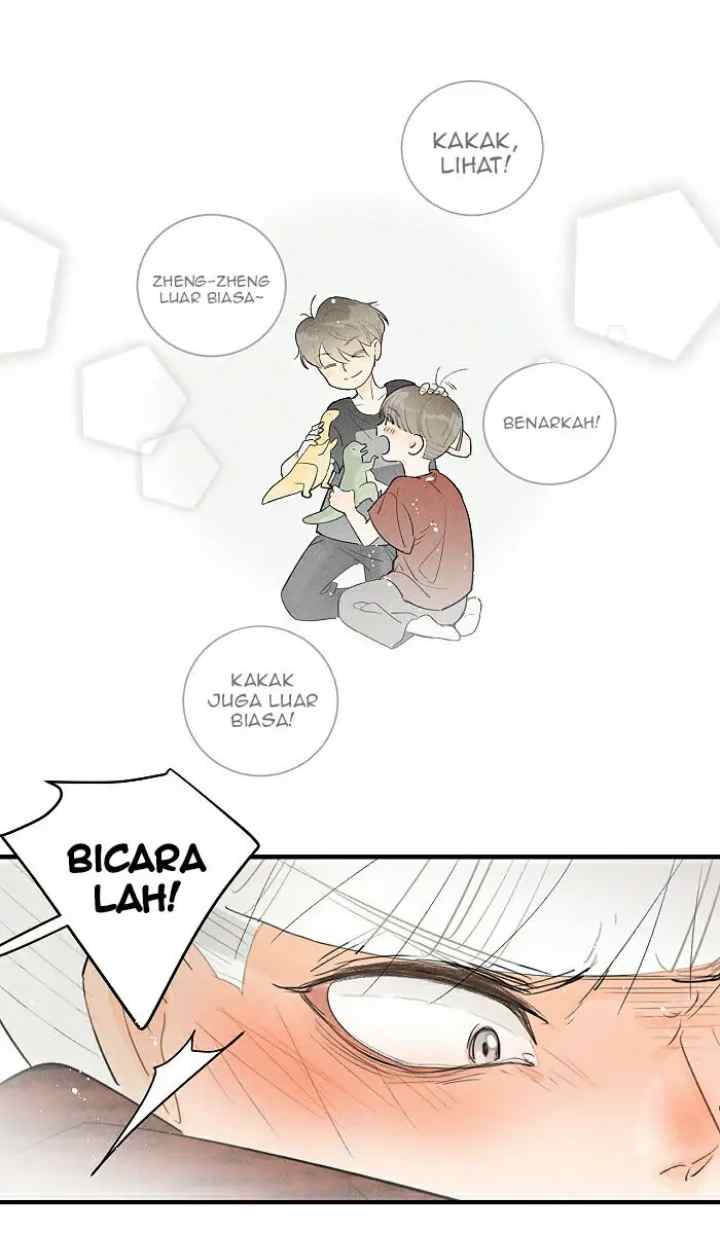 Salt Friend chapter 66 halaman 8