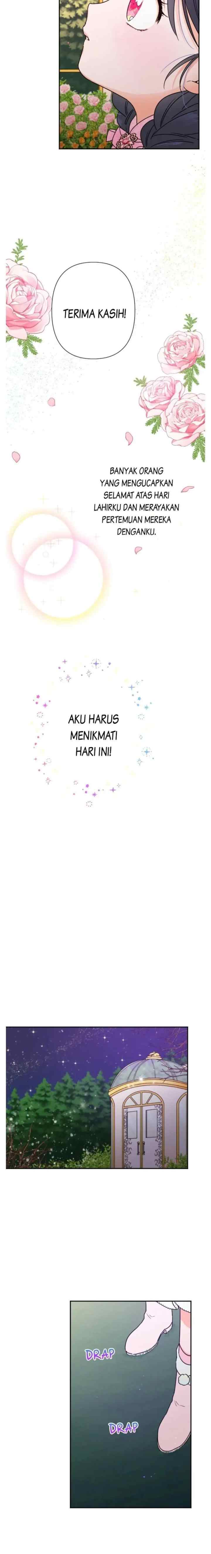 Lady Baby chapter 97 halaman 11