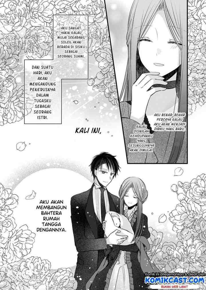 My Fiance is in Love with My Little Sister chapter 2.2 halaman 15