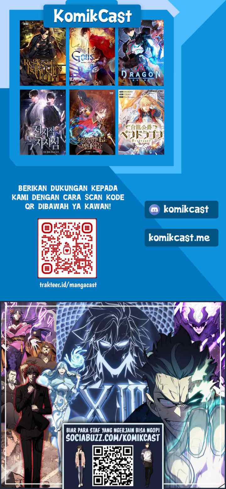 Hyper Luck chapter 25 halaman 17