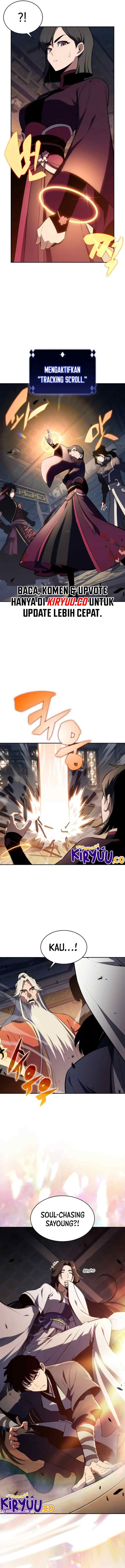 Solo Max-Level Newbie chapter 187 halaman 17