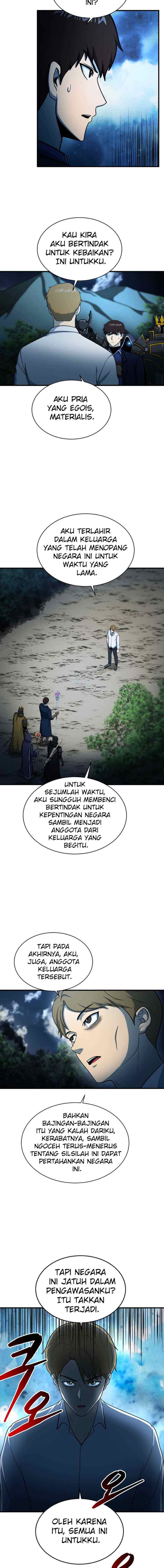 Dungeon House chapter 59 halaman 14
