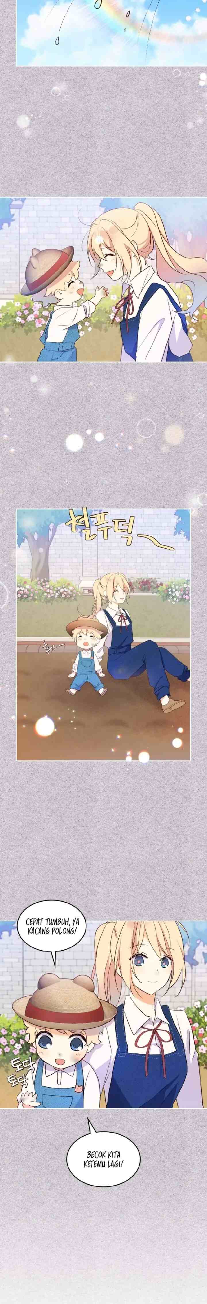 I Accidentally Saved the Male Lead's Brother chapter 20 halaman 8