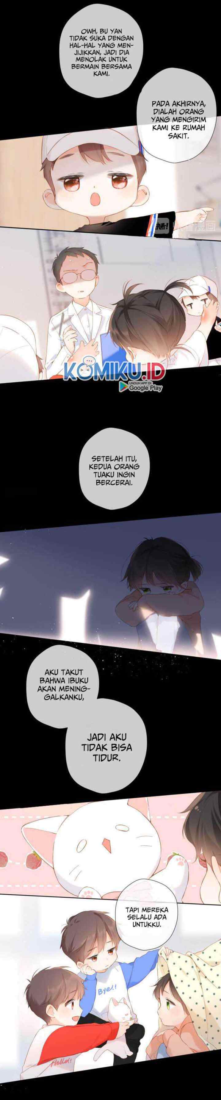 Once More chapter 85 halaman 9