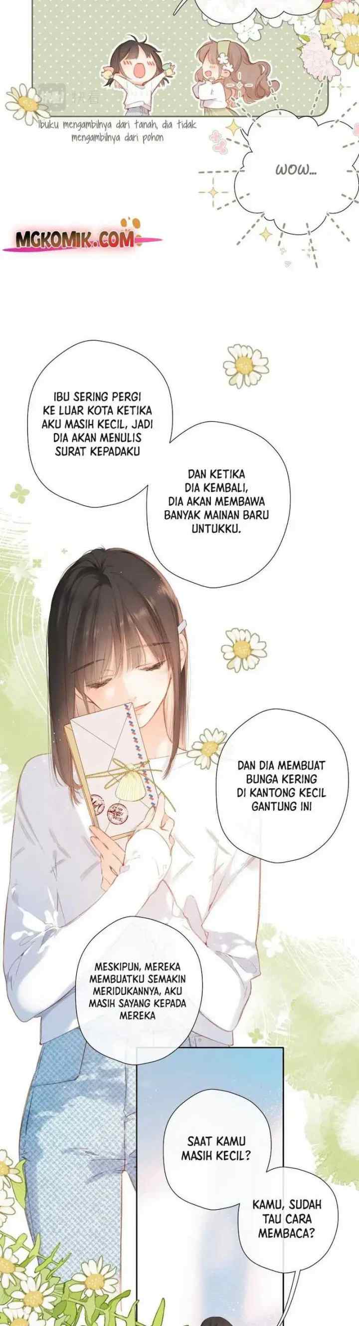 Once More chapter 129 halaman 5