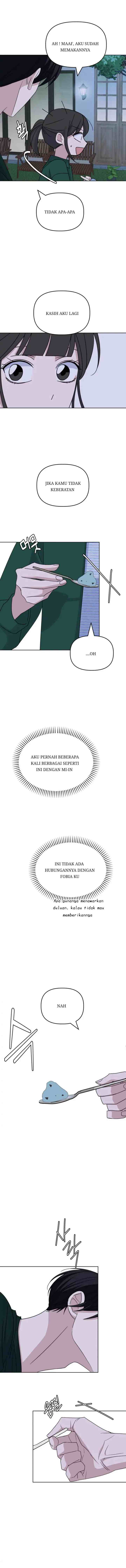 Causality chapter 52 halaman 13