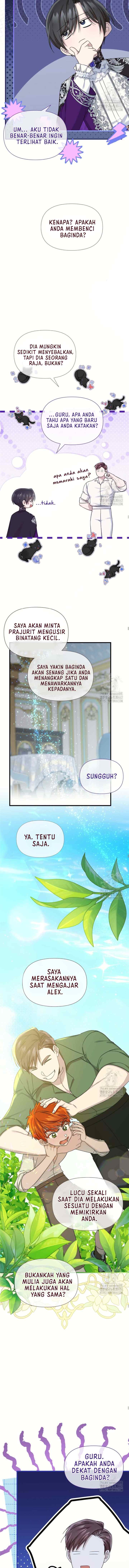 0 And 1 chapter 38 halaman 7