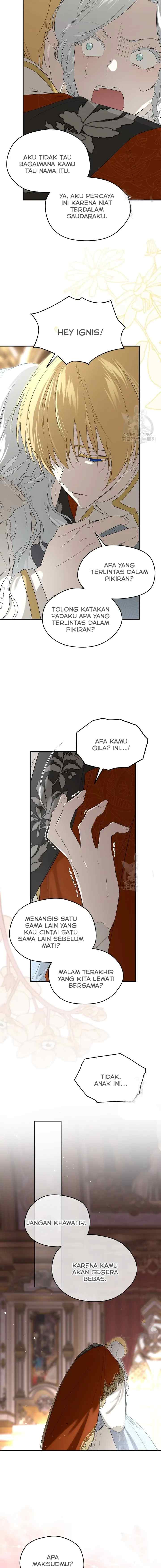 I Married the Male Lead's Dad chapter 104 halaman 18