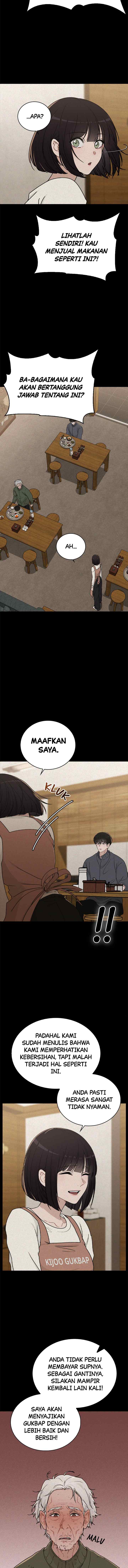Love Review chapter 9 halaman 12