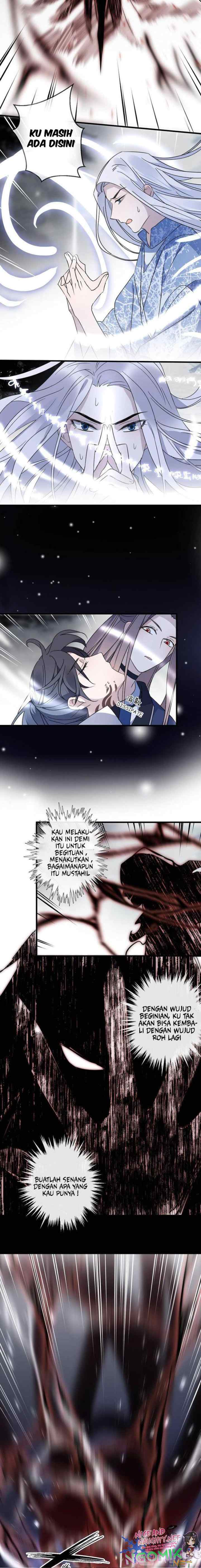 The Bright Moon chapter 37 halaman 8