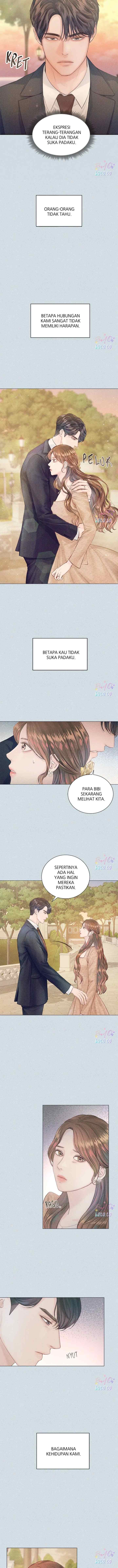 There Must Be Happy Endings chapter 85 halaman 4