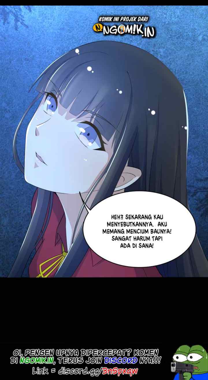 King of Apocalypse chapter 98 halaman 18