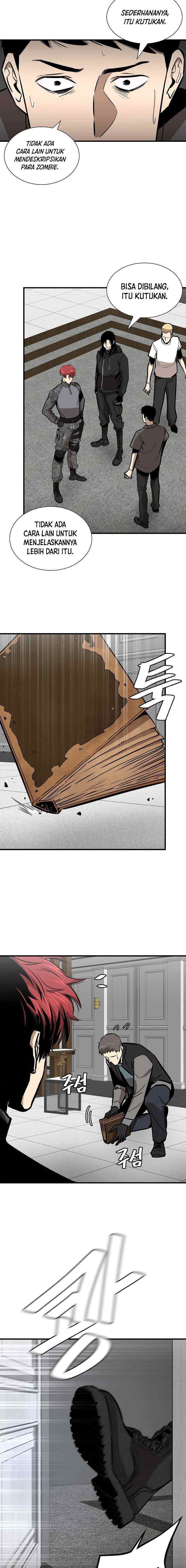 Return Survival chapter 136 halaman 10