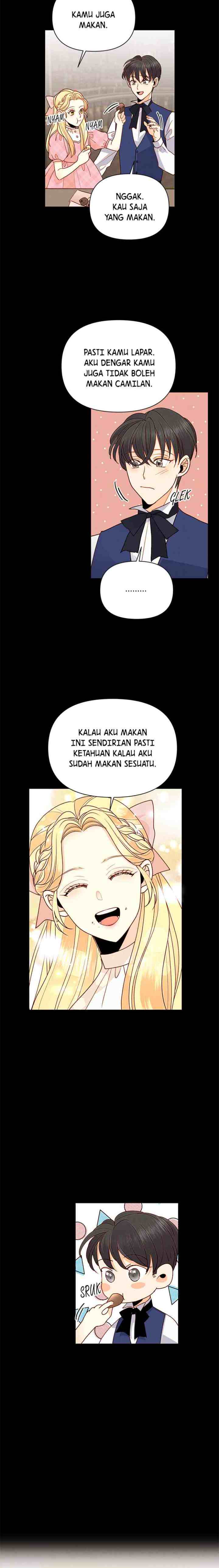 The Remarried Empress chapter 76 halaman 5