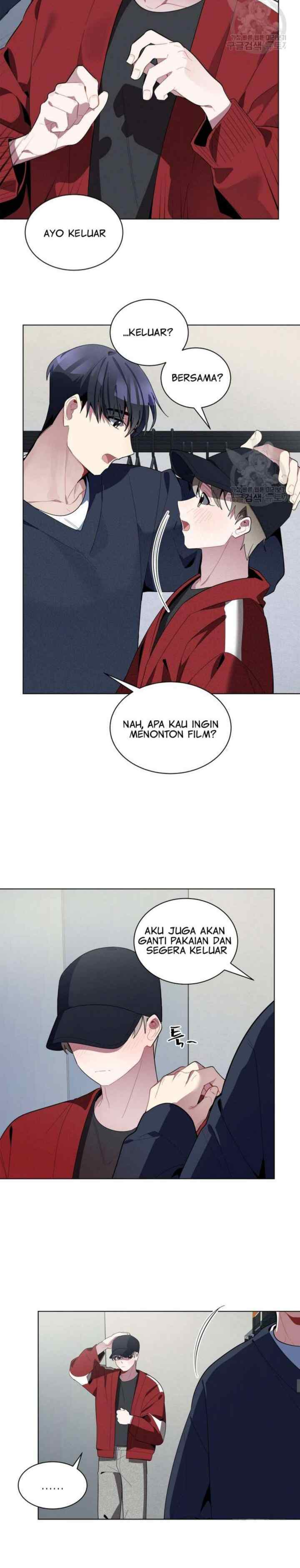 Cherry Doll Scandal chapter 21 halaman 7