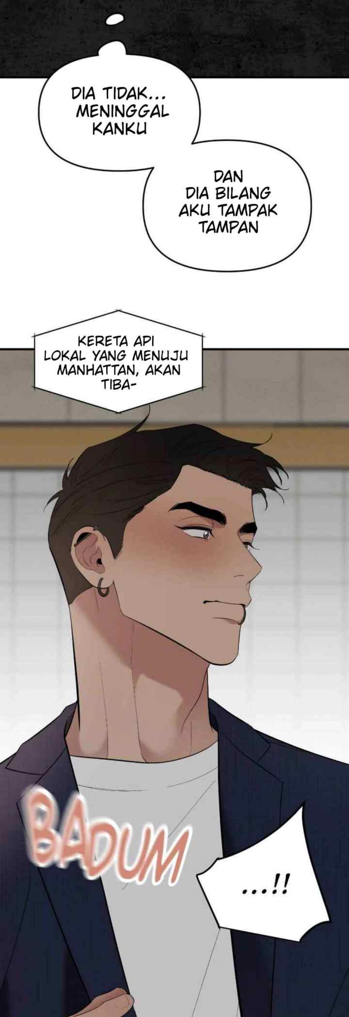 Take Off chapter 100 halaman 15
