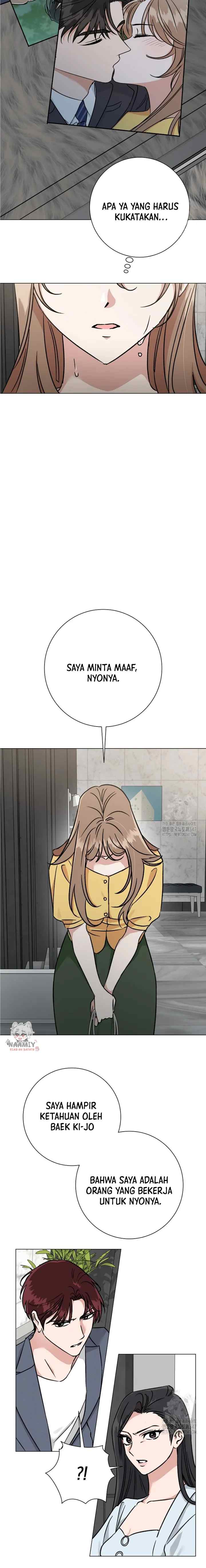 Difficult Boss chapter 6 halaman 7