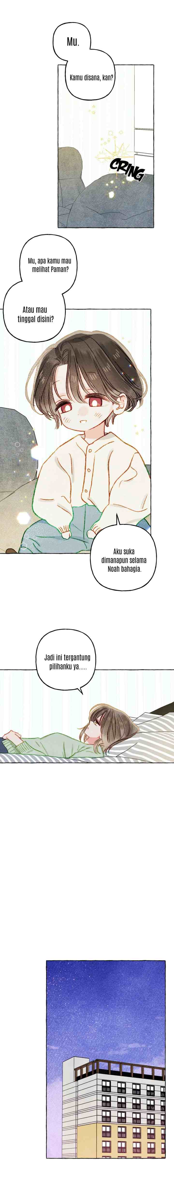 I Raised a Black Dragon chapter 44 halaman 11
