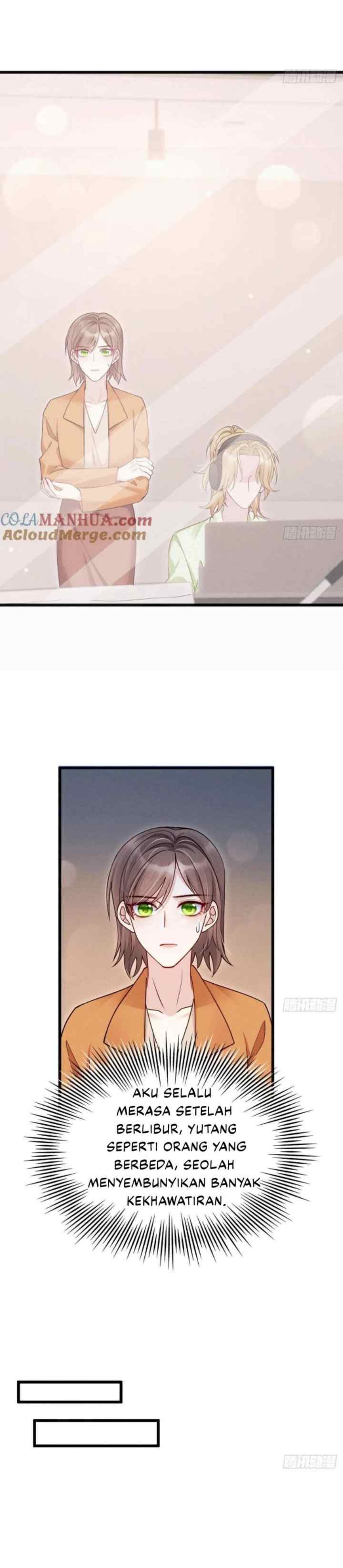 I Suspect the Actor Is Fishing for Me chapter 128 halaman 14