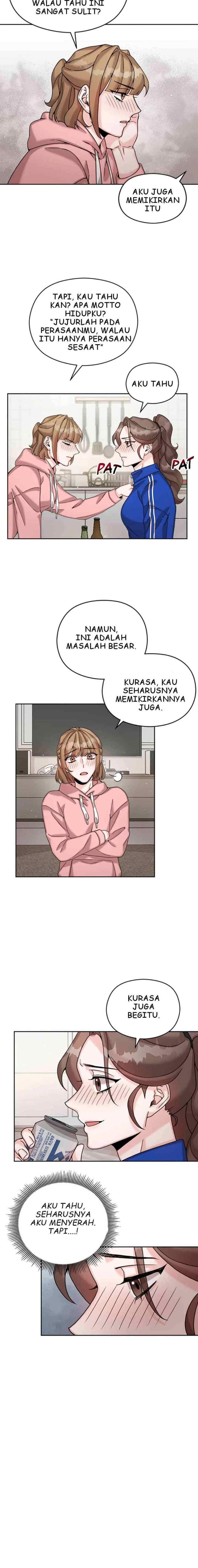 The Most Perfect Marriage chapter 5 halaman 13