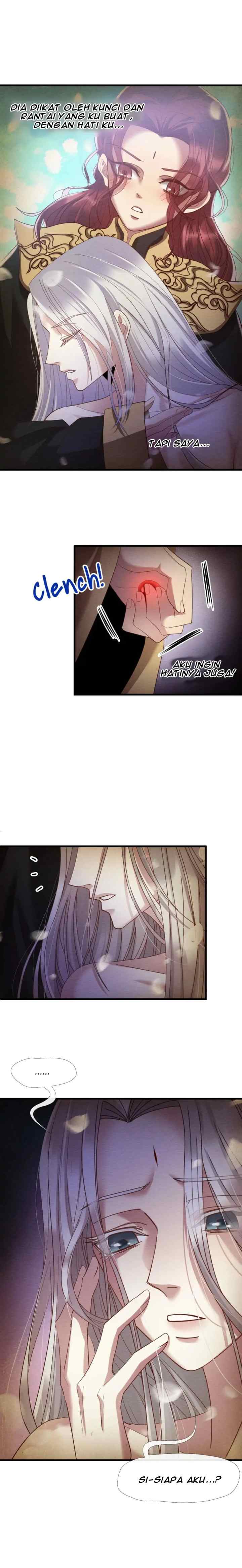 Heaven Instance Dungeon: Steal the Handsome Guy's Heart chapter 7 halaman 11