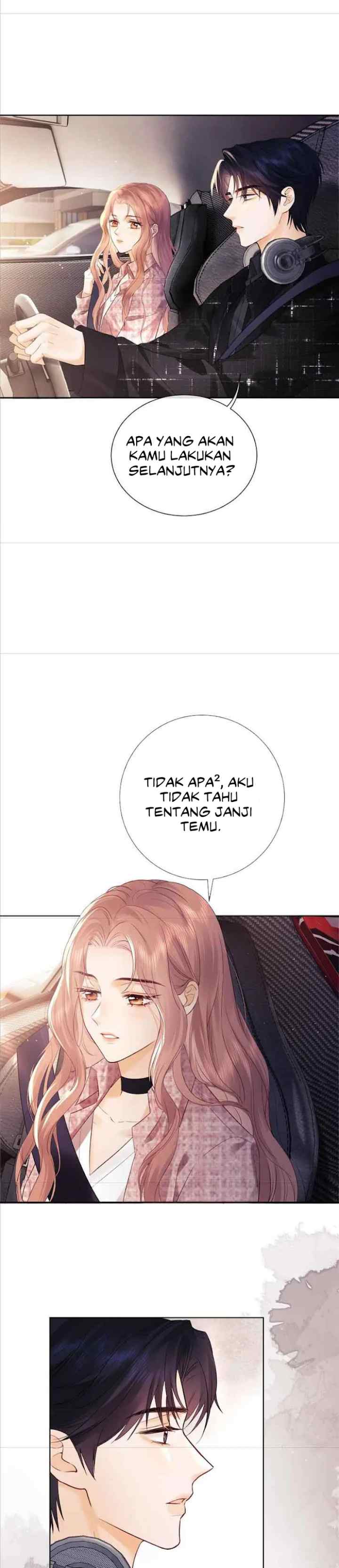 Meet My Wife, Who's Also My Fan chapter 5 halaman 6