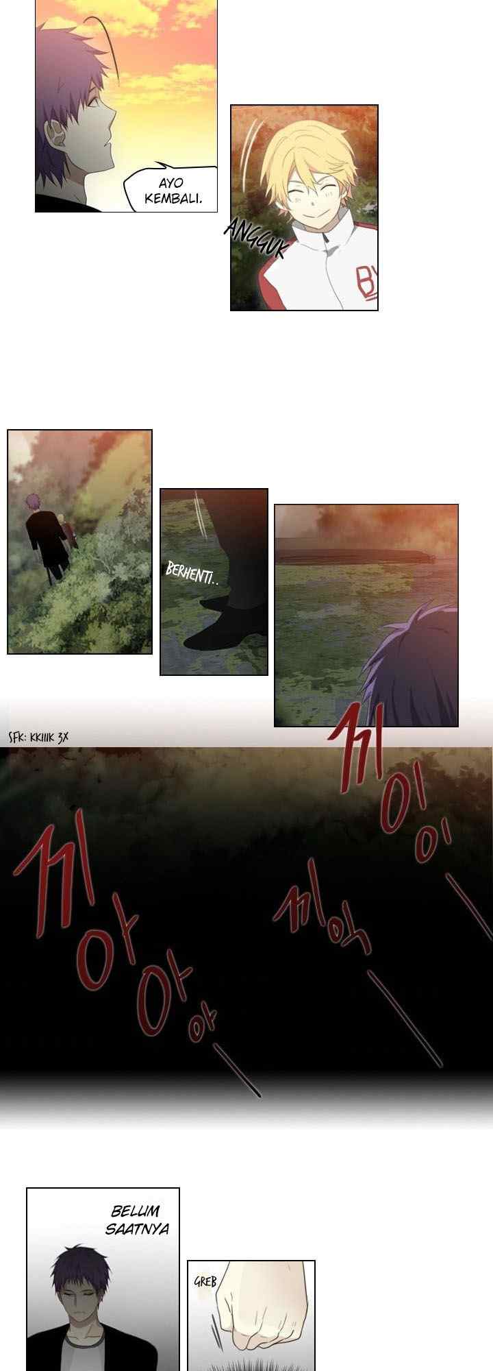 Gong heon ja chapter 25 halaman 7