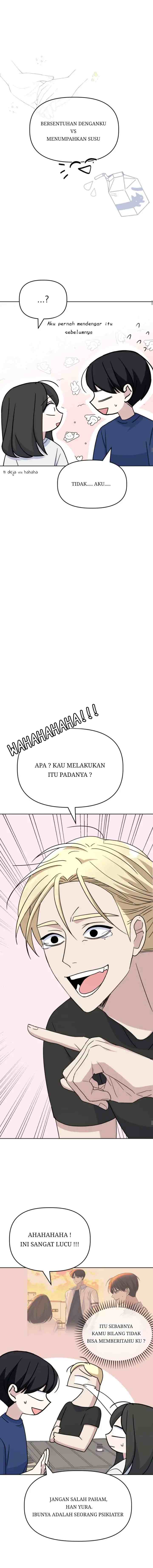 Causality chapter 55 halaman 13