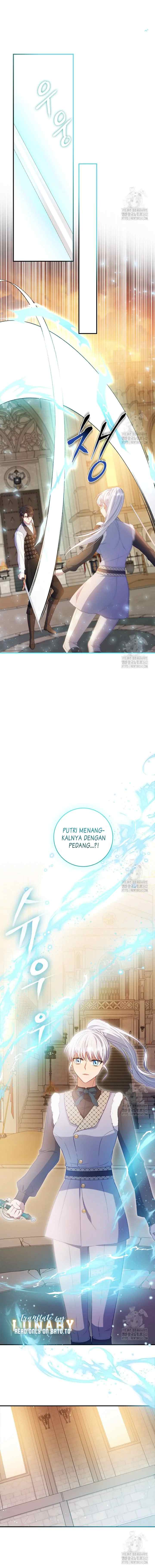 Fakes Don't Want To Be Real chapter 74 halaman 13