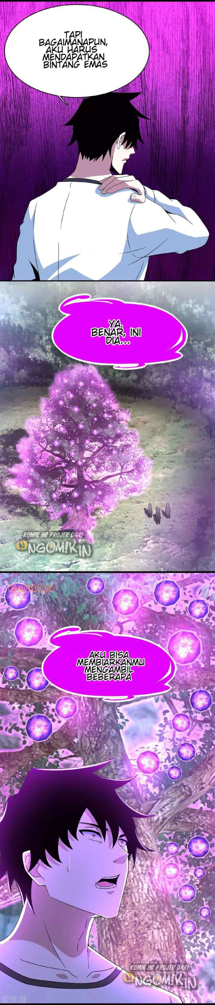 King of Apocalypse chapter 291 halaman 5