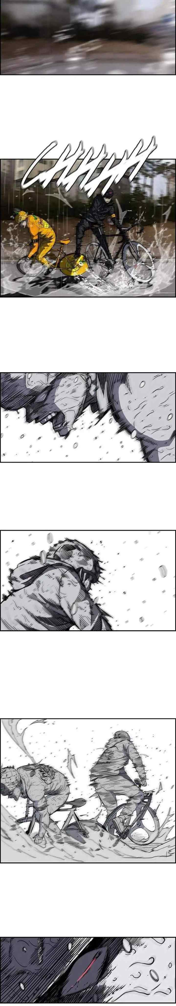 Wind Breaker chapter 145 halaman 6