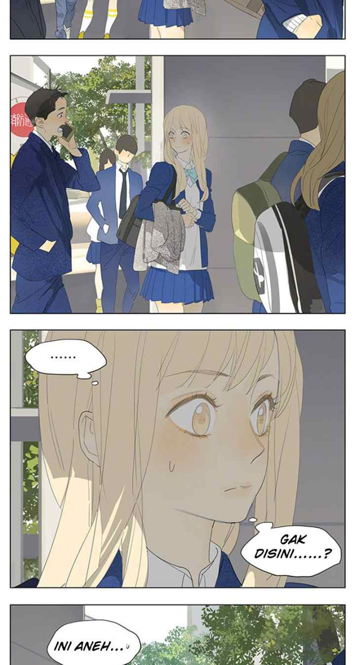 Tamen De Gushi chapter 137 halaman 9