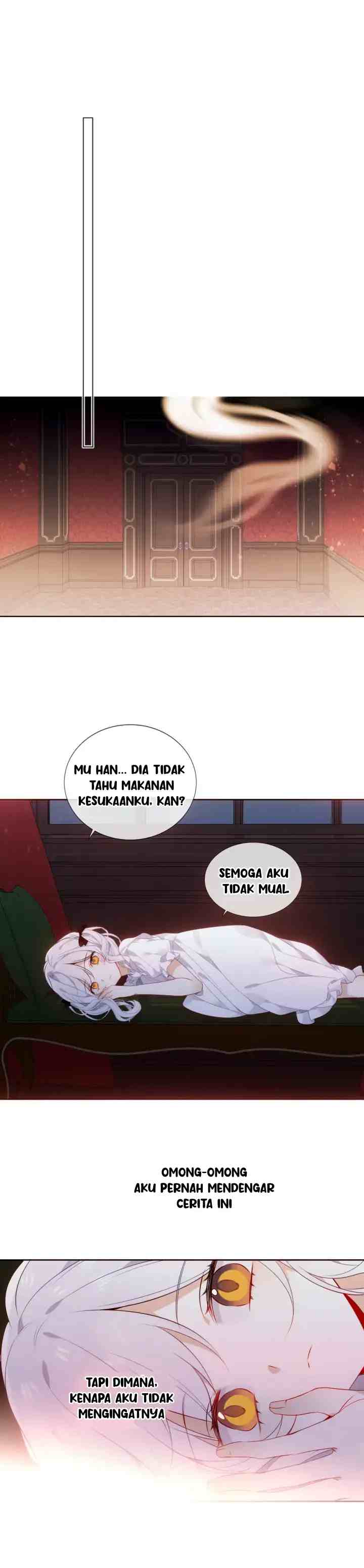 The Script Shop of Dreams chapter 7 halaman 8